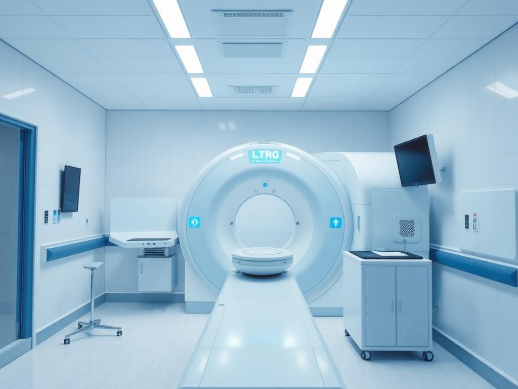 Diagnostics & Imaging at Niramaya Neuro & Multi Speciality Hospital, Gorakhpur